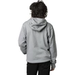 Fox Fgmnt Zip kapucnis pulóver Heather Graphite Fox Fgmnt Zip kapucnis pulóver Heather Graphite