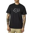 Fox Legacy Fox Head póló Black Black
