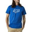 Fox Legacy Fox Head póló Royal Blue White Fox Legacy Fox Head póló Royal Blue White