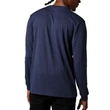 Fox Pinnacle Tech ls póló HTR dp cblt