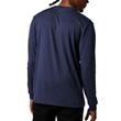Fox Pinnacle Tech ls póló HTR dp cblt Fox Pinnacle Tech ls póló HTR dp cblt