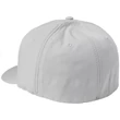 Fox Pinnacle Tech Flexfit sapka Petrol