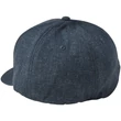 Fox Transposition Flexfit sapka Dark Indigo