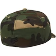 Fox Youth Legacy Flexfit gyerek sapka Camo