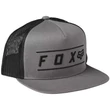 Fox Youth Pinnacle Mesh Trucker gyerek sapka Petrol