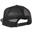 Fox Youth Pinnacle Mesh Trucker gyerek sapka Petrol