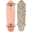 Globe Big Blazer Cruiser komplett gördeszka Sea Shell Terrazzo