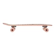 Globe Big Blazer Cruiser komplett gördeszka Sea Shell Terrazzo 9.125X32