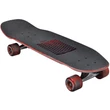 Globe Outsider Cruiser komplett gördeszka Hellbent Red 8.25x27.125 Globe Outsider Cruiser komplett gördeszka Hellbent Red 8.25x27.125