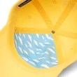 Herschel X The Simpsons Sylas Classics Lisa Simpson sapka Yellow