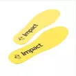 Crep Protect Insoles Impact talpbetét Yellow