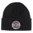 Independent Btg Summit téli sapka Black