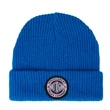 Independent Btg Summit téli sapka Navy Blue