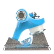 Independent Stage 11 Built To Grind tengely Standard Speed Blue Silver 149 1pár