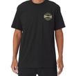 Independent Seek Find Grind Concealed póló Black Independent Seek Find Grind Concealed póló Black