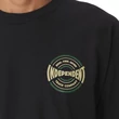 Independent Seek Find Grind Concealed póló Black