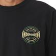Independent Seek Find Grind Concealed póló Black Independent Seek Find Grind Concealed póló Black