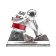 Independent Stage 11 Toy Machine tengely Silver 159 1pár