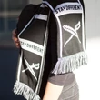 Iriedaily Fan sál Black