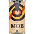 Mob Skateboards Eyechart komplett gördeszka Multi 8.25X32