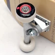 Mob Skateboards Eyechart komplett gördeszka Multi 8.25X32