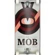 Mob Skateboards Eyechart komplett gördeszka Multi 8.5X32