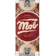 Mob Skateboards Gold Label komplett gördeszka Red 8.0X32
