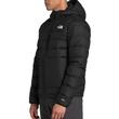 North Face Aconcagua 2 kabát Tnf Black North Face Aconcagua 2 kabát Tnf Black