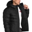 The North Face Aconcagua 2 kabát Tnf Black The North Face Aconcagua 2 kabát Tnf Black