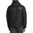The North Face Aconcagua 2 kabát Tnf Black The North Face Aconcagua 2 kabát Tnf Black