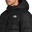 The North Face Aconcagua 2 kabát Tnf Black The North Face Aconcagua 2 kabát Tnf Black