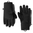 North Face Apex Insulated Etip kesztyű TNF Black