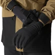 North Face Apex Insulated Etip kesztyű TNF Black