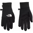 North Face Etip Recycled kesztyű TNF Black TNF White