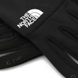 North Face Etip Recycled kesztyű TNF Black TNF White