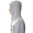 The North Face fine kapucnis pulóver Tnf Light Grey Heather The North Face fine kapucnis pulóver Tnf Light Grey Heather