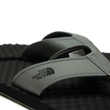 The North Face Base Camp Flip Flop II Men papucs Agave Green tnf Black