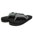 The North Face Base Camp Flip Flop II Men papucs Agave Green tnf Black The North Face Base Camp Flip Flop II Men papucs Agave Green tnf Black