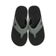 The North Face Base Camp Flip Flop II Men papucs Agave Green tnf Black