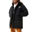 North Face Mcmurdo parka kabát Tnf Black North Face Mcmurdo parka kabát Tnf Black