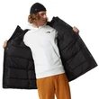 The North Face McMurdo parka kabát Tnf Black The North Face McMurdo parka kabát Tnf Black