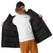 The North Face McMurdo parka kabát Tnf Black The North Face McMurdo parka kabát Tnf Black