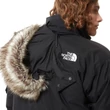 The North Face McMurdo parka kabát Tnf Black The North Face McMurdo parka kabát Tnf Black