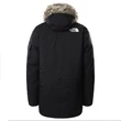 The North Face McMurdo parka kabát Tnf Black The North Face McMurdo parka kabát Tnf Black