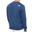 The North Face Standard Crew pulóver Shady Blue The North Face Standard Crew pulóver Shady Blue