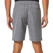 Oakley Adventure Chino rövidnadrág Dark Grey Heather Oakley Adventure Chino rövidnadrág Dark Grey Heather