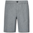 Oakley Adventure Chino rövidnadrág Dark Grey Heather Oakley Adventure Chino rövidnadrág Dark Grey Heather