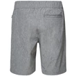 Oakley Adventure Chino rövidnadrág Dark Grey Heather