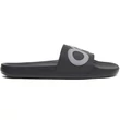 Oakley B1B Slide papucs Blackout Gray