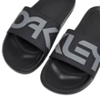 Oakley B1B Slide papucs Blackout Gray